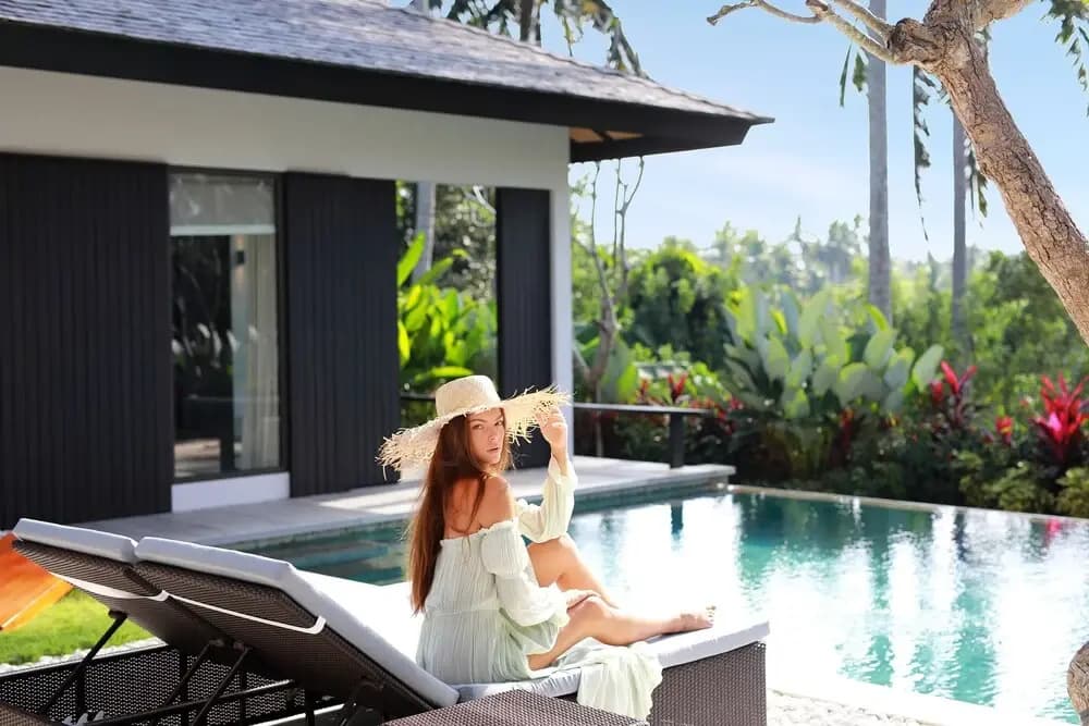 Uma Tirtha Ubud - photo 18