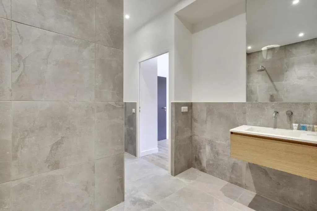 351 Suite Jean Yves Great Studio PMR Paris - photo 9