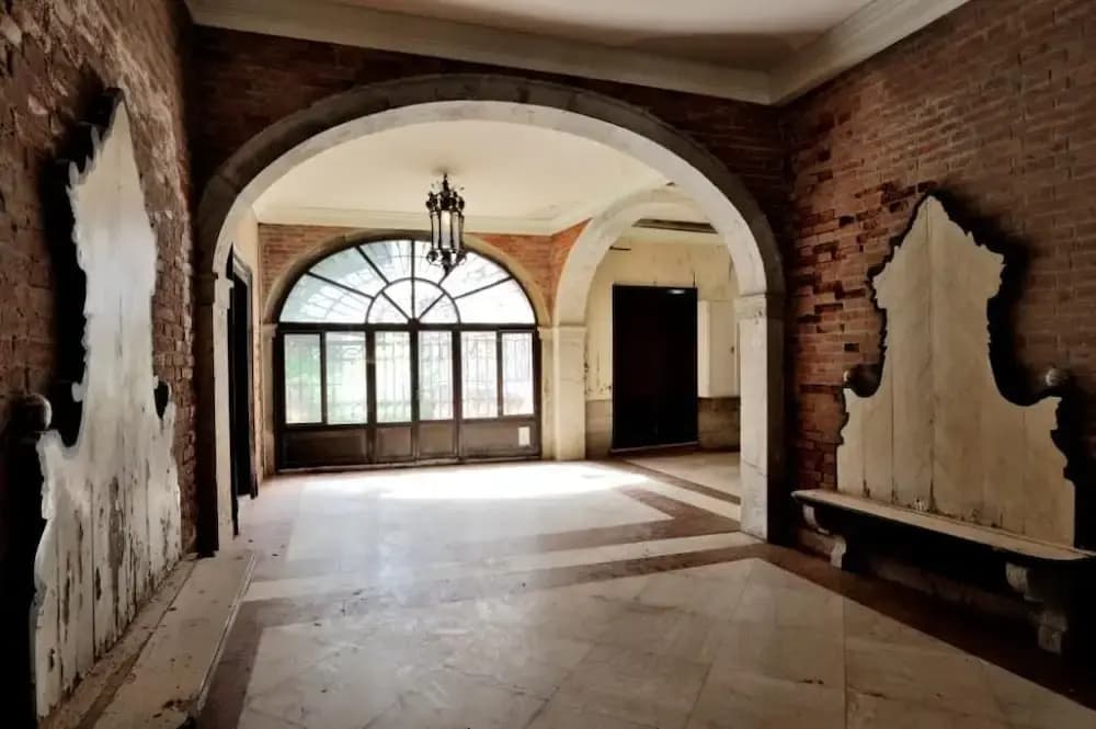 Palazzo Mocenigo - photo 14