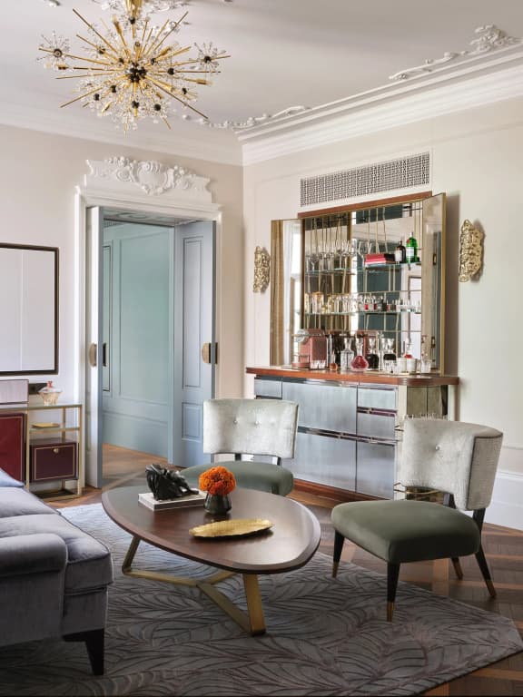 Rosewood Vienna - photo 21