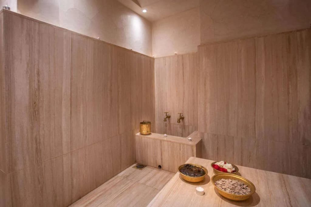 Riad & Spa Azzouz - photo 10