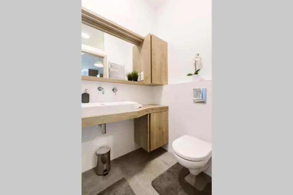 Dream Forest Apartment - photo 8