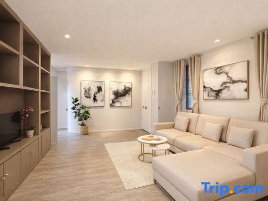 Stunning Loft for 6 in Saint Germain des Prés - photo 3