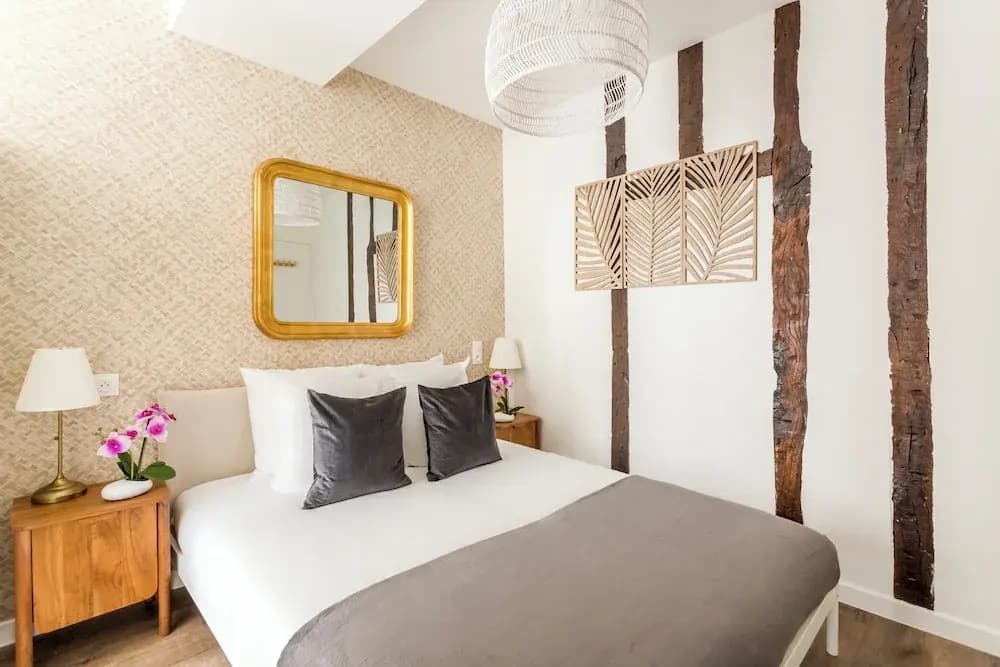 Merveil Family Suite - Fbg St Antoine - photo 3