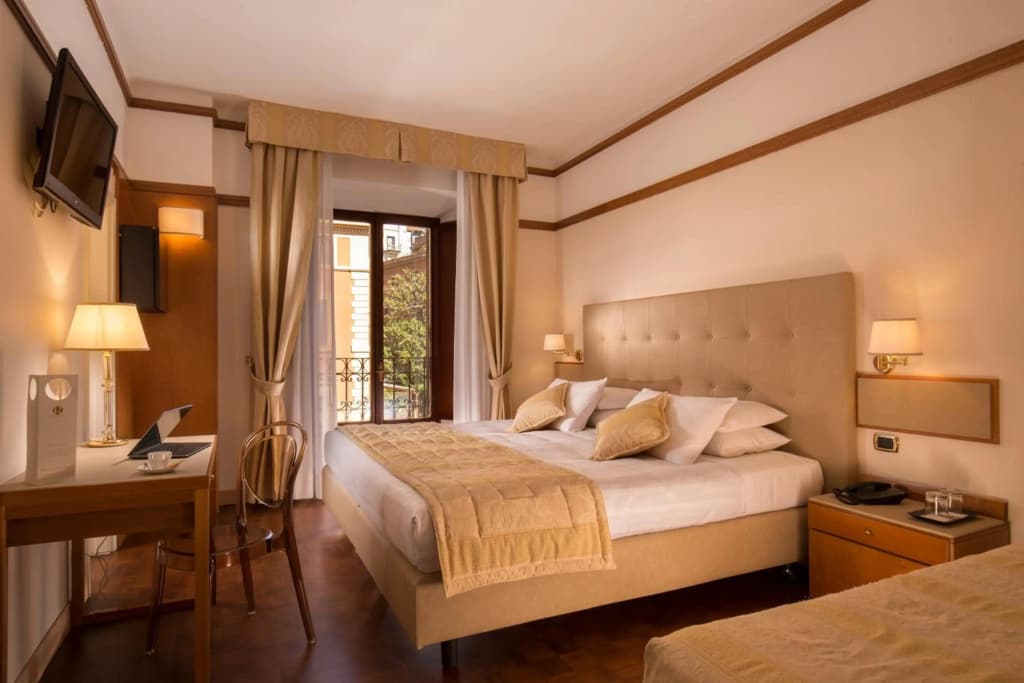 Hotel La Residenza - photo 3