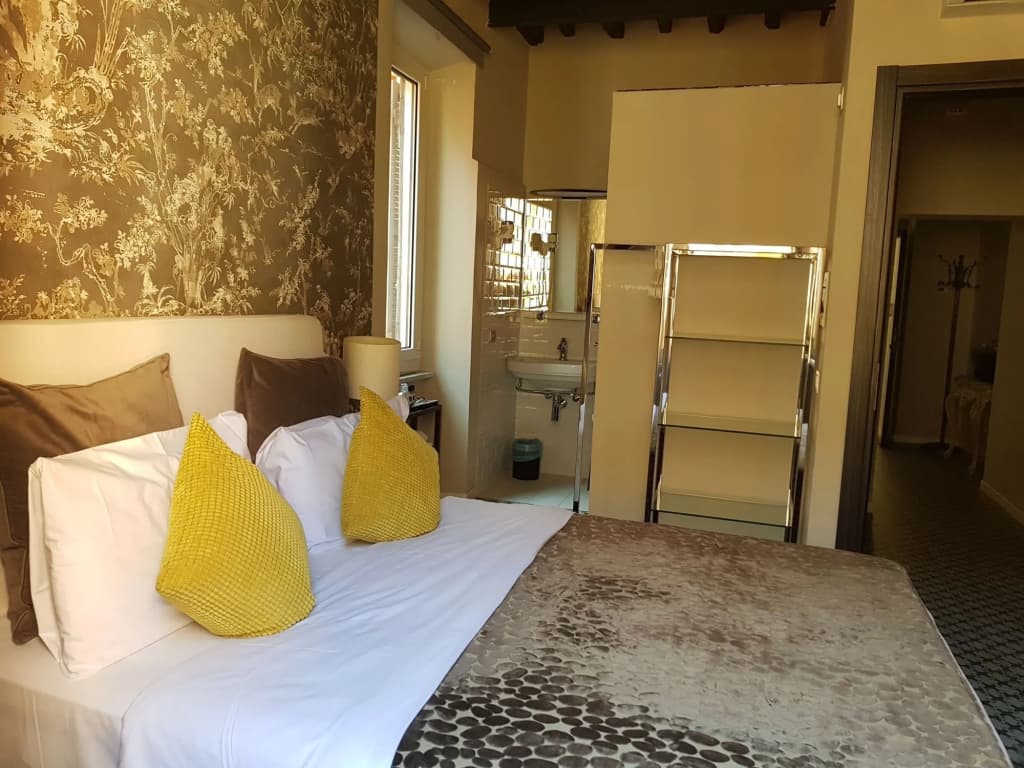 Trevi Beau Boutique Hotel - photo 3