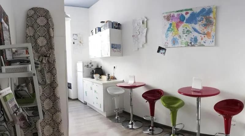 Termini Gold Guest House - photo 14