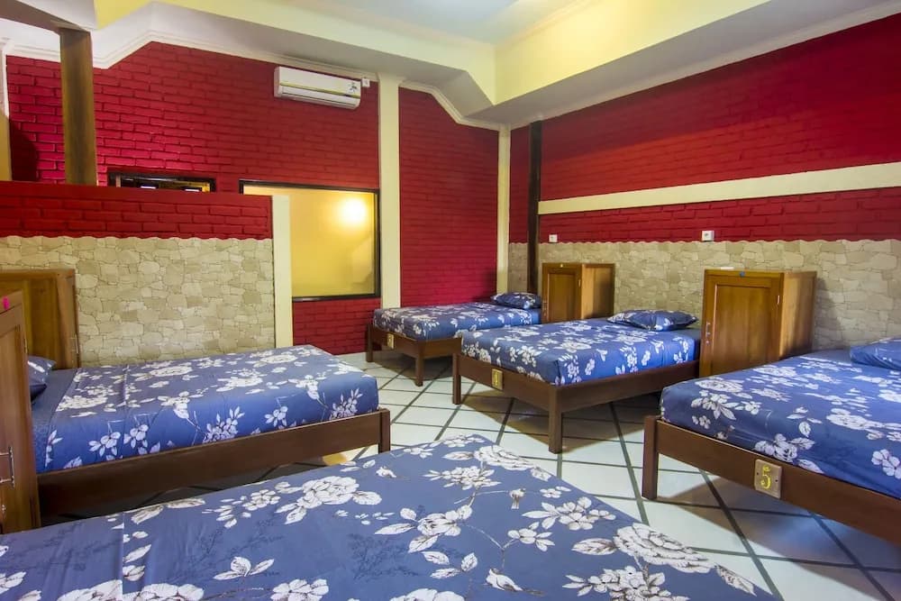 Puri Hostel - photo 4