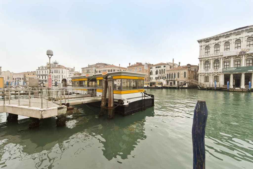 Venice Heaven Apartments Ca' Matilde - photo 16