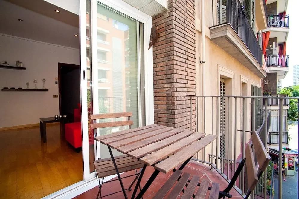 Cozy Eixample Apartment - photo 11