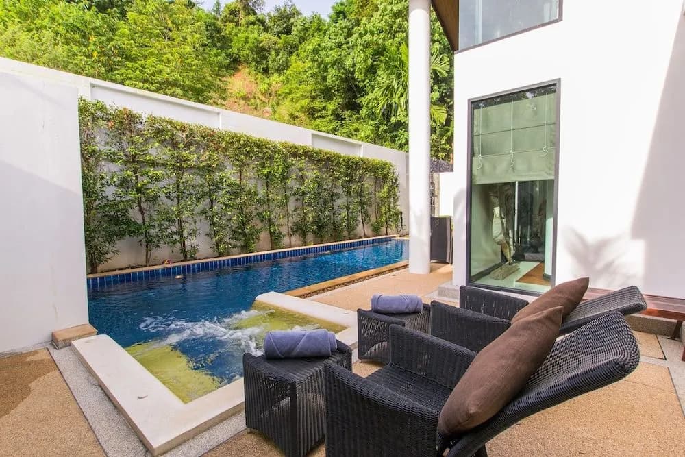 Hidden Pool Villa - photo 12