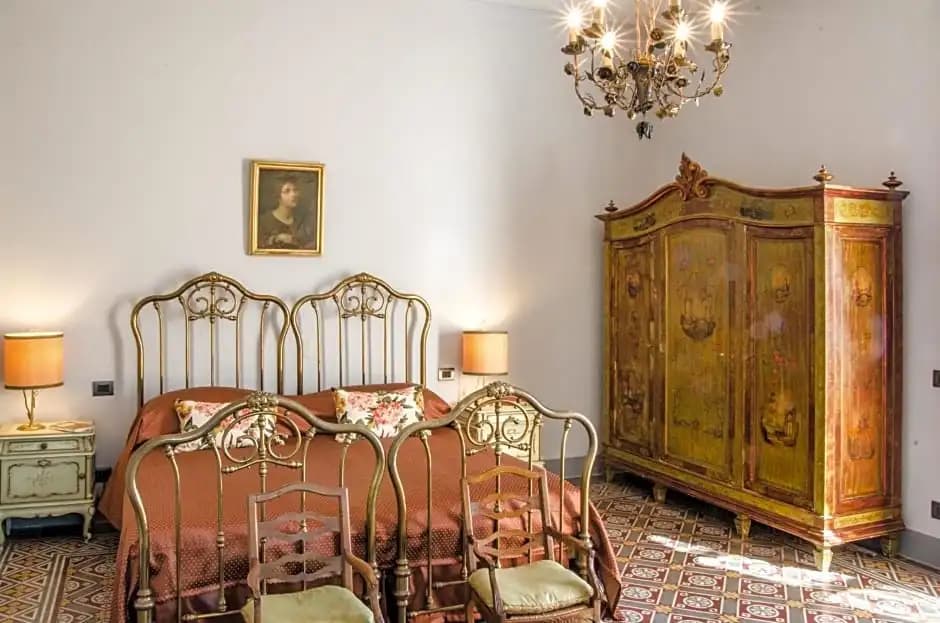 Villa La Piccioncina Firenze - photo 11