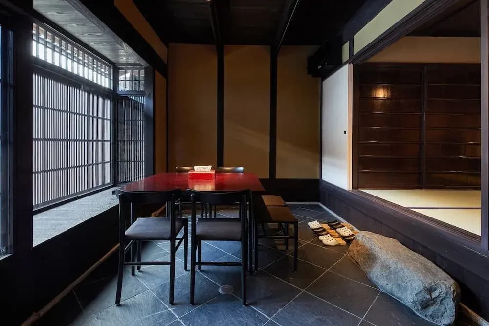 Kyoto Urushiro Wakasaya - photo 20