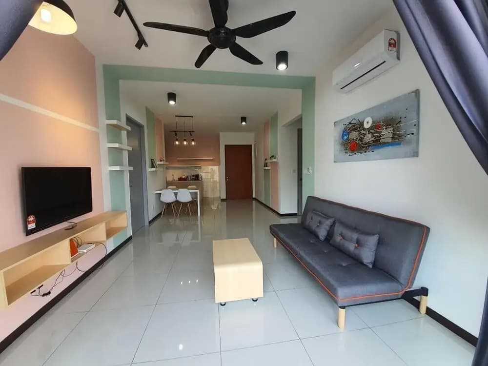 Miracle Homestay Family & Group - photo 9