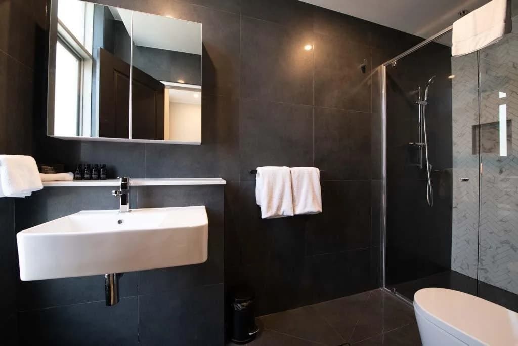 Gladius Hotels & Suites Parramatta, an Ascend Hotel Collection - photo 10