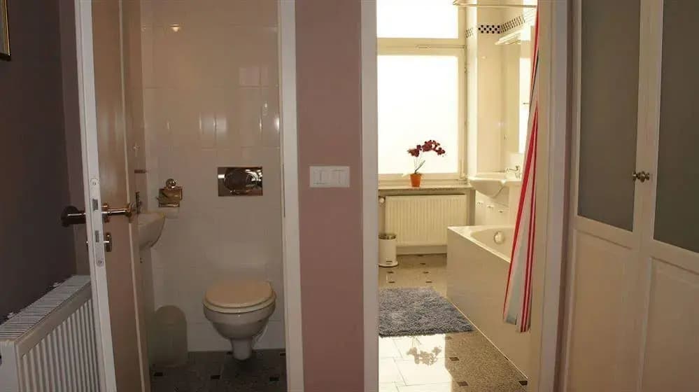 2-room Apartment Emdener Strasse - photo 7