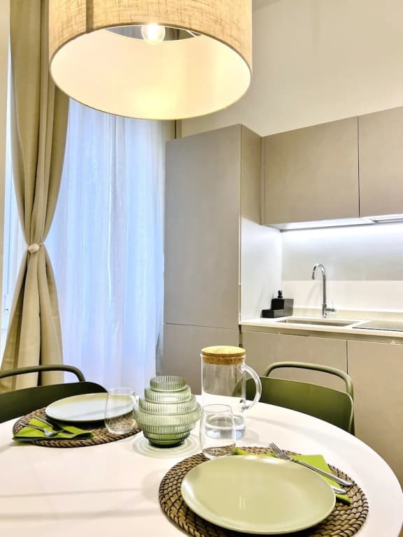 Tarra Luxury Suite - photo 26