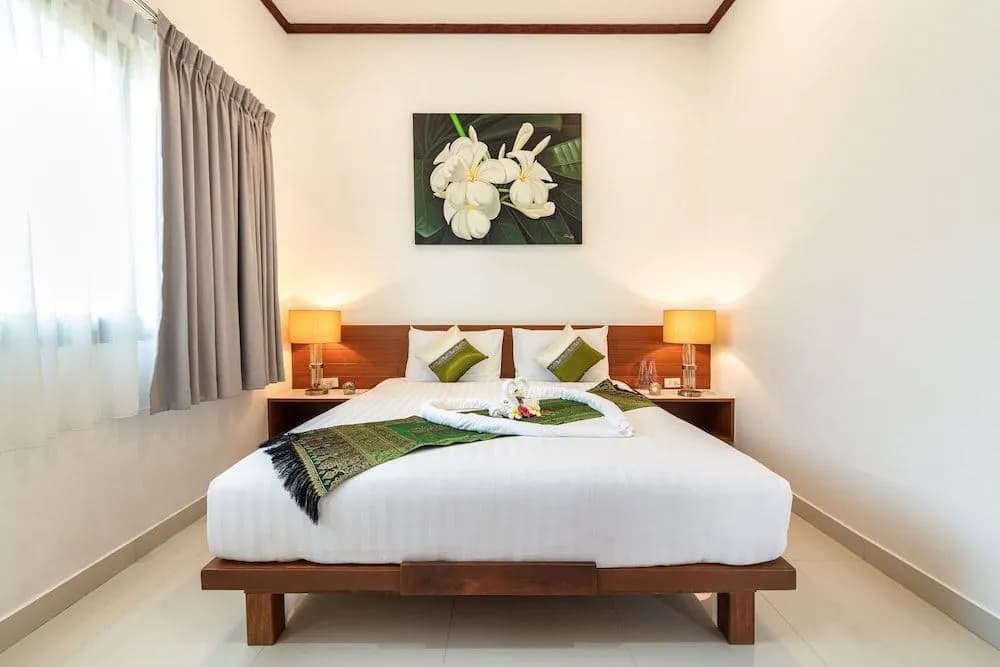 Orchid Garden Pool Villa (SHA Extra Plus) - photo 4