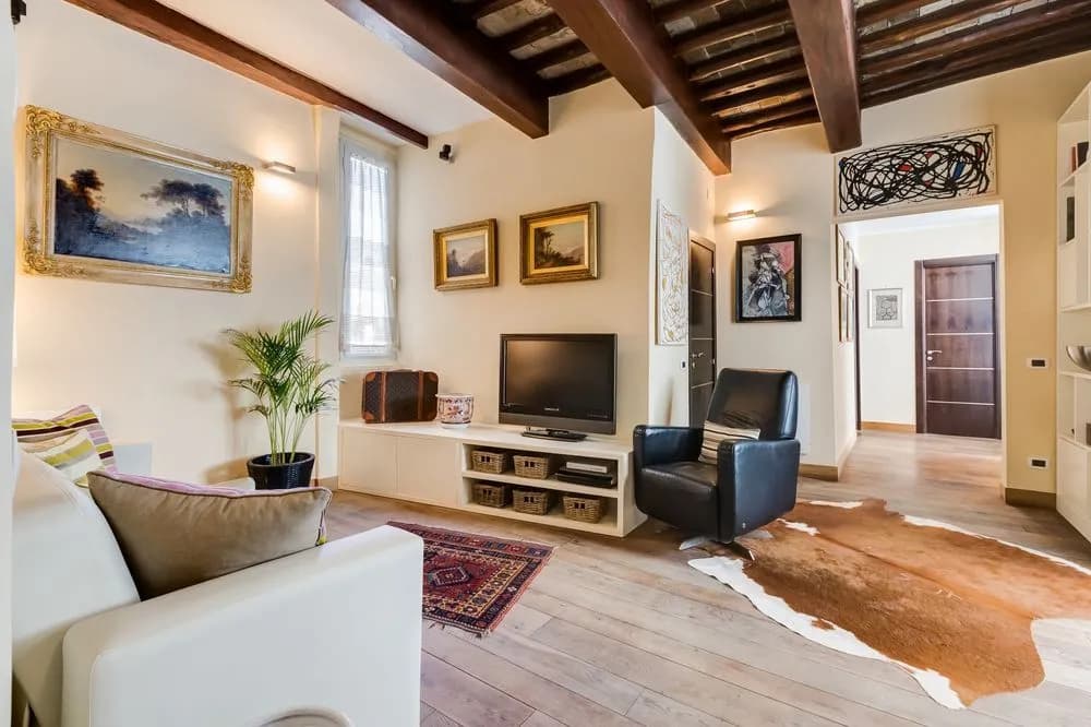 AS Piazza di Spagna Apartment - photo 5