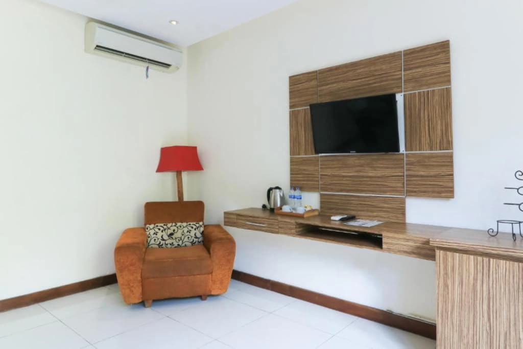 The Widyas Bali Villa - photo 22