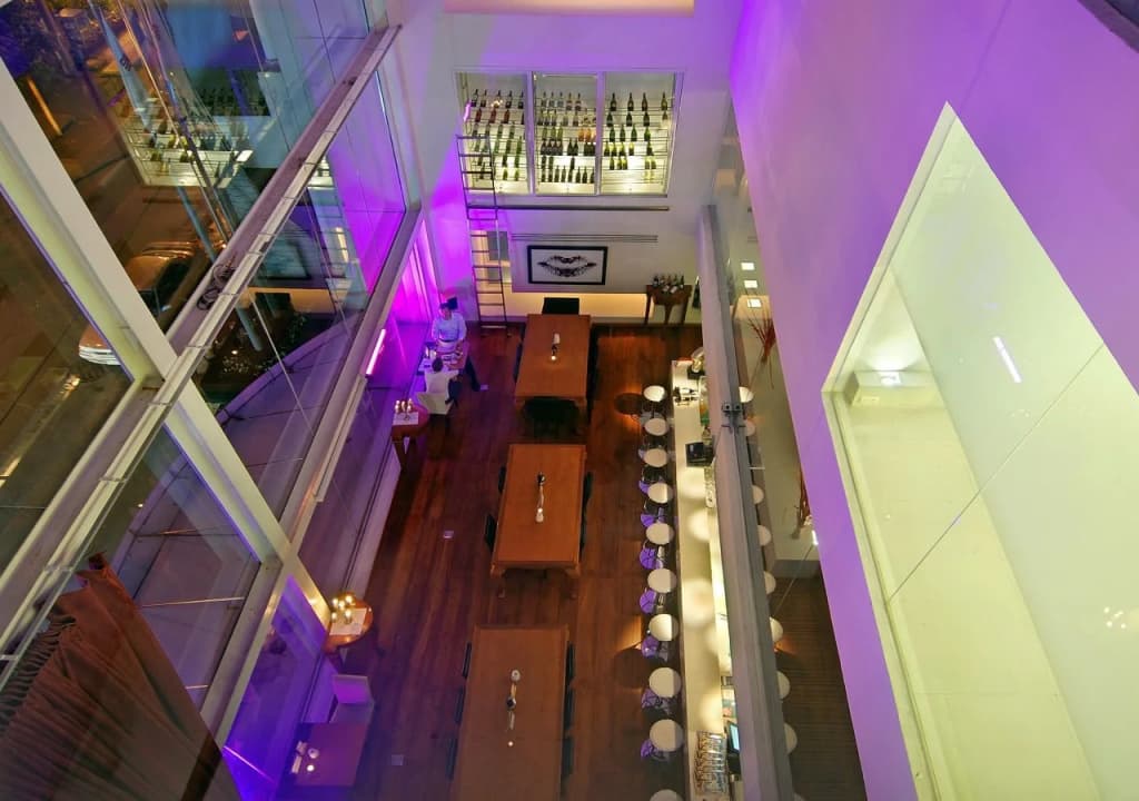 Le Fenix Sukhumvit - photo 17