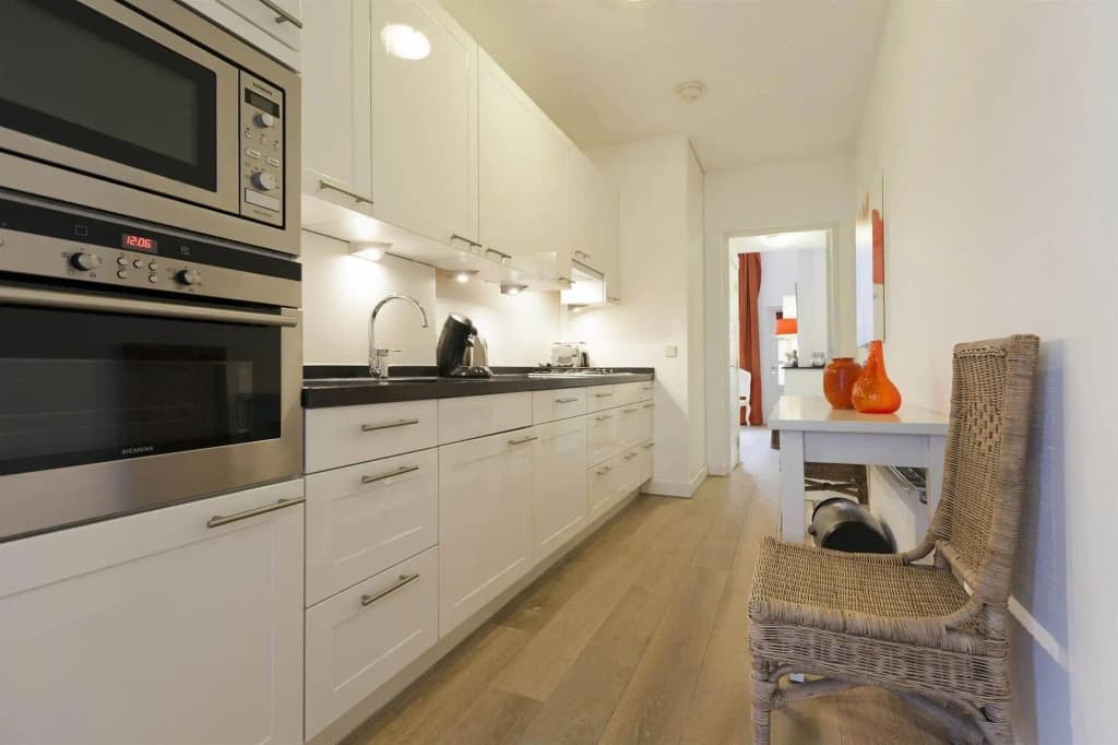 Lex Apartments - photo 15