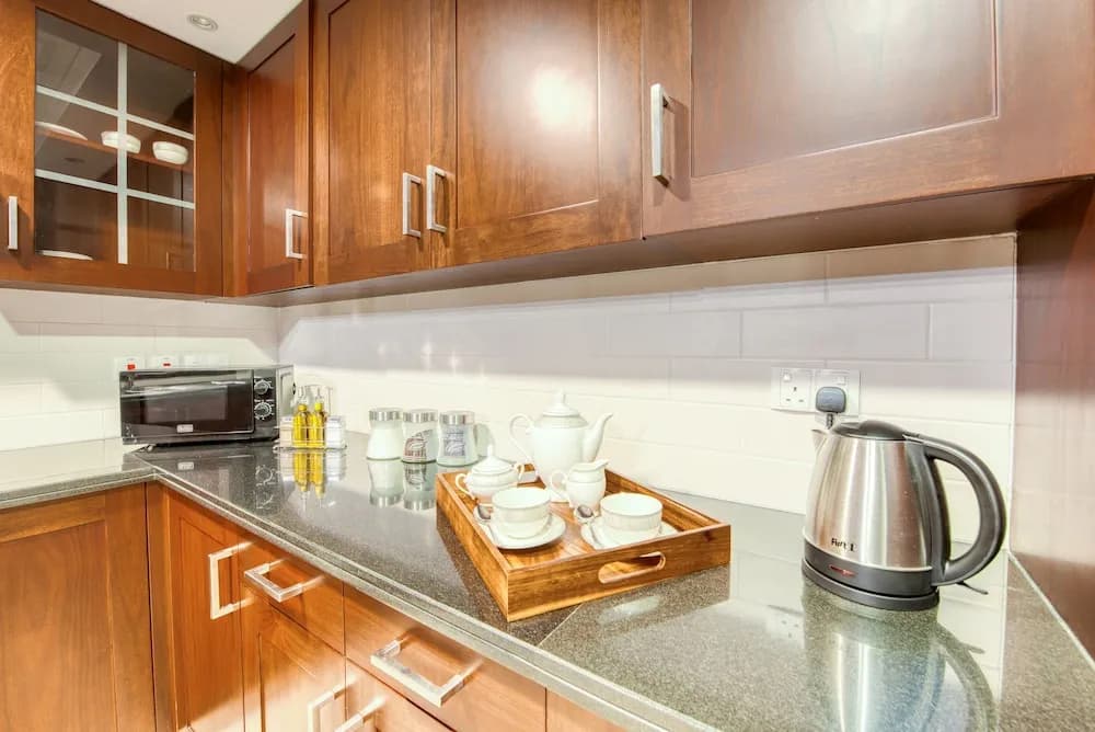 BellaVista Apartment - 29 Boulevard - photo 31