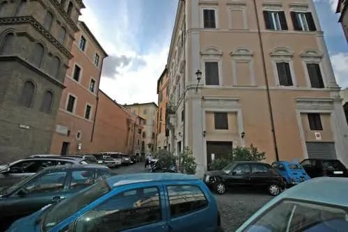 Apartment Monticelli - main photo