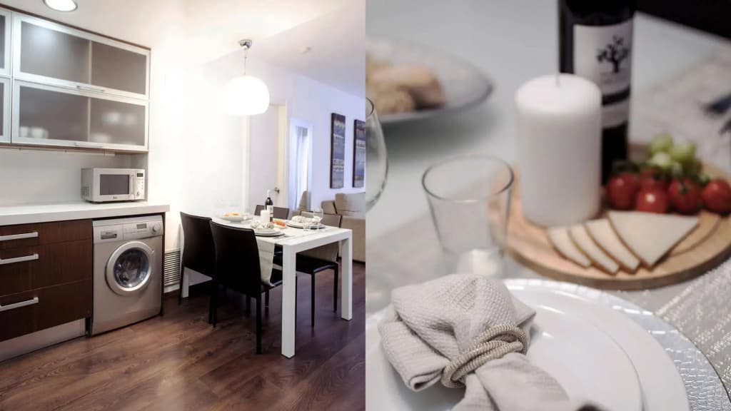 Bas Apartments Gracia - photo 13