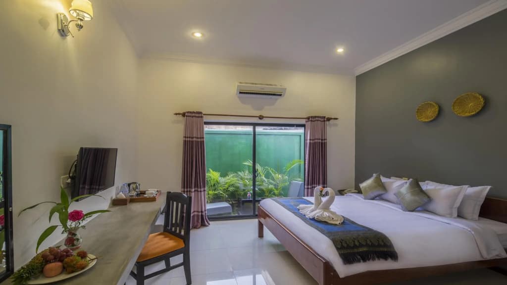 Sakun Angkor Boutique - photo 5