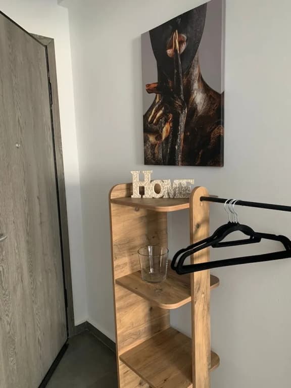 Urban Hermes Apartment - photo 7