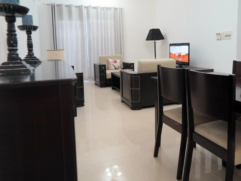 Second Home Muscat - photo 1