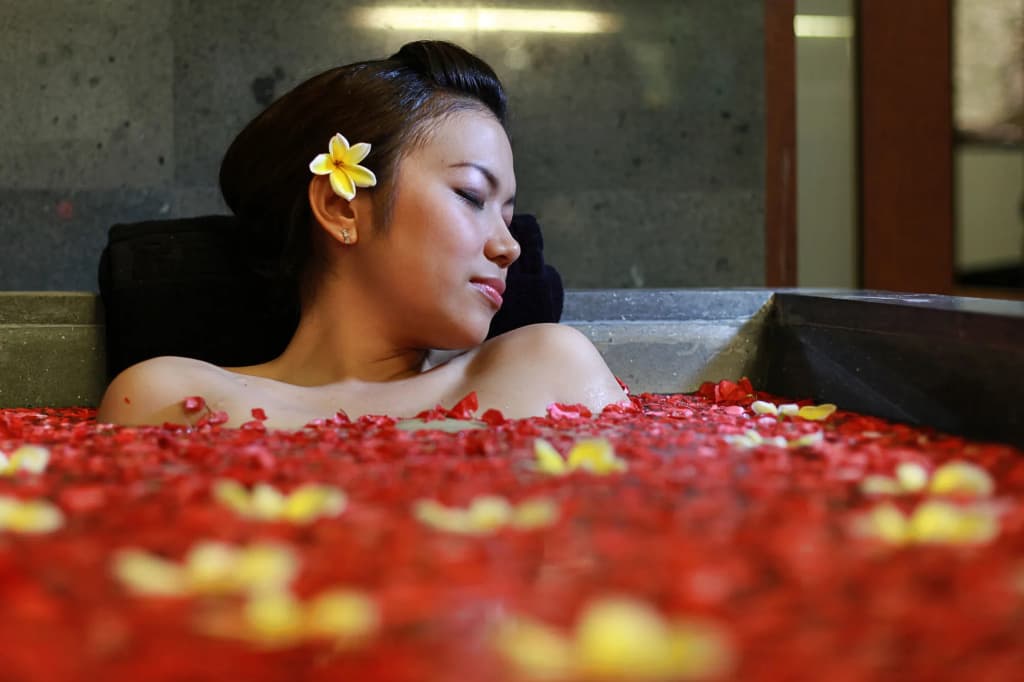 Grand Mega Resort & Spa Bali - photo 34