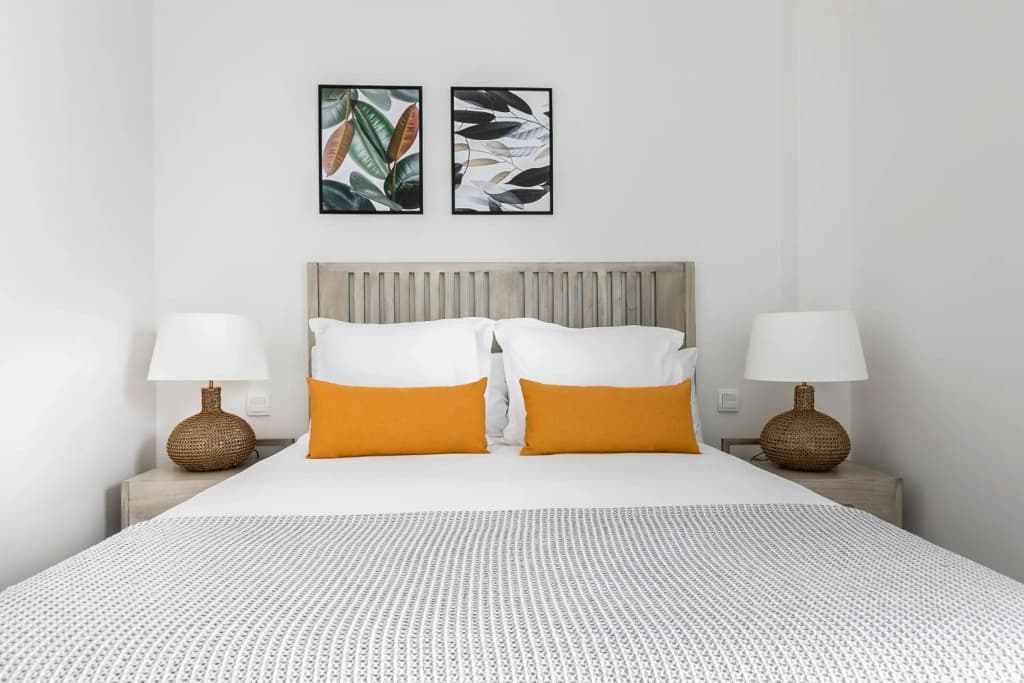 Feelathome Goya Apartments - photo 3