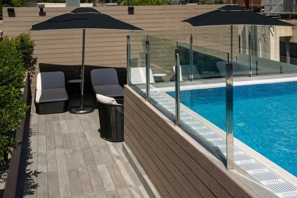 Catalonia Rigoletto Hotel - photo 16