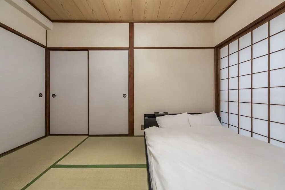 Alex's Home KUROMON - photo 4