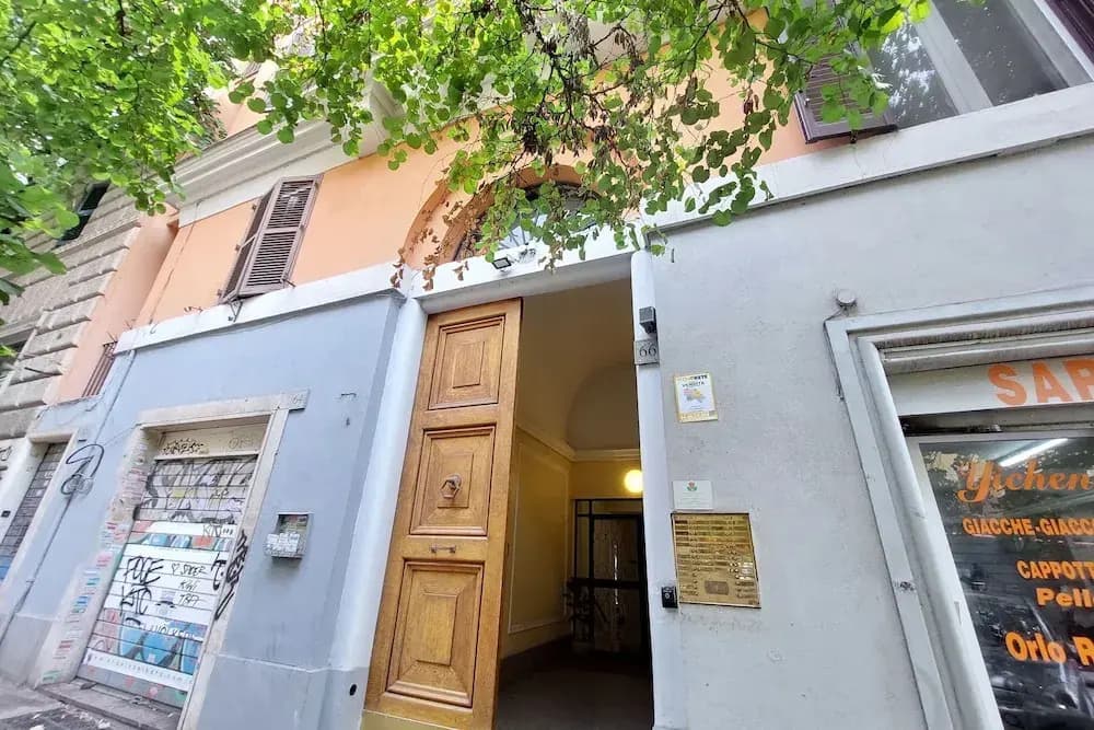 4bnb - Vittorio Emanuele Apartment - photo 1