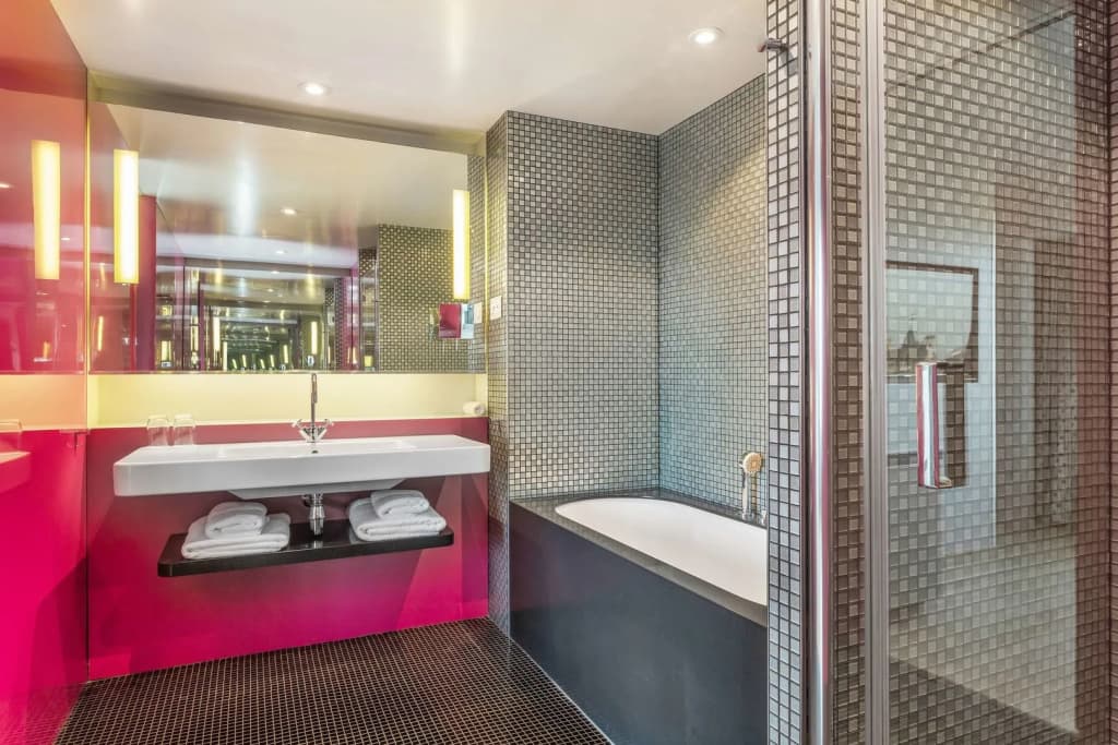 Radisson Collection Hotel, Royal Mile Edinburgh - photo 11