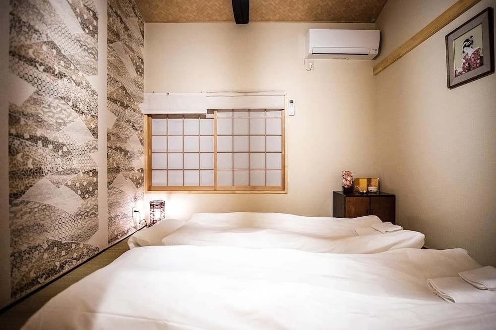 Kyoto Machiya MISS - photo 4