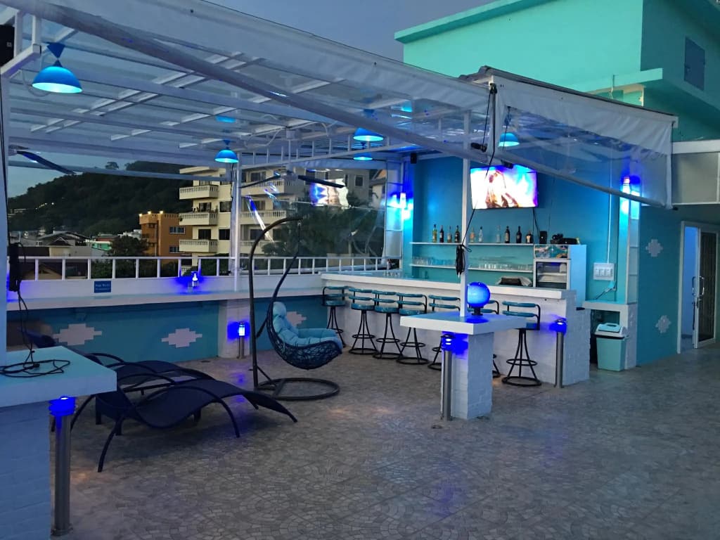 Patong Blue - photo 17