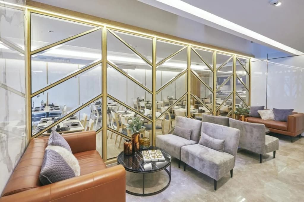 Artino Hotel - photo 9