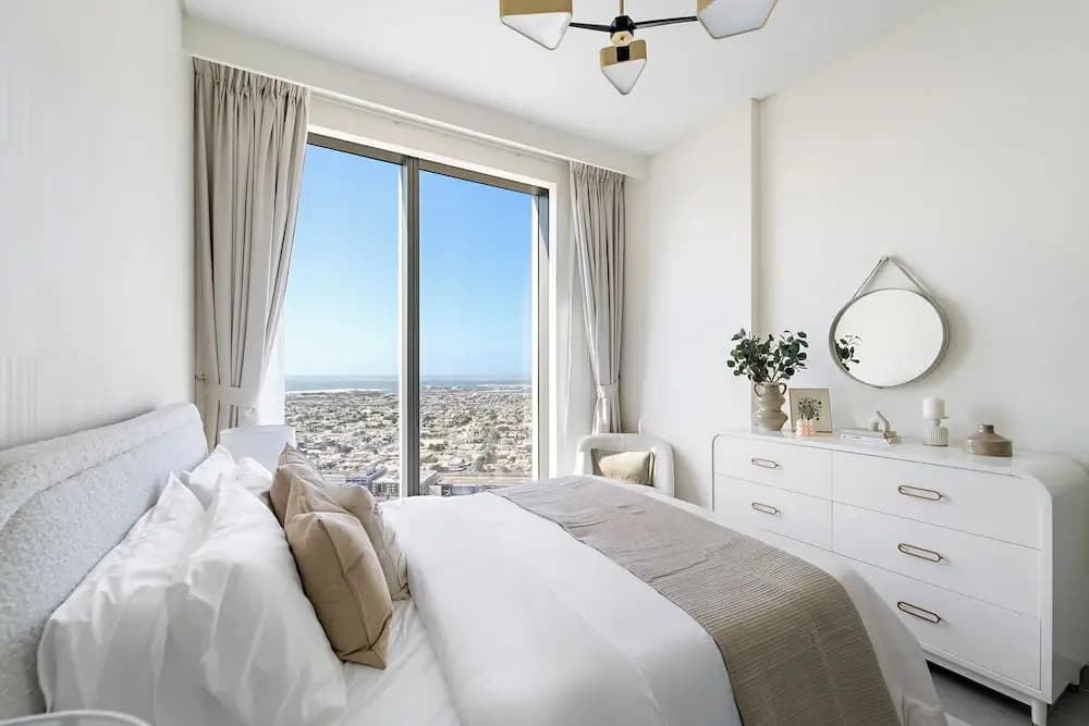 1BR 3802 Forte Tower 2 - photo 1