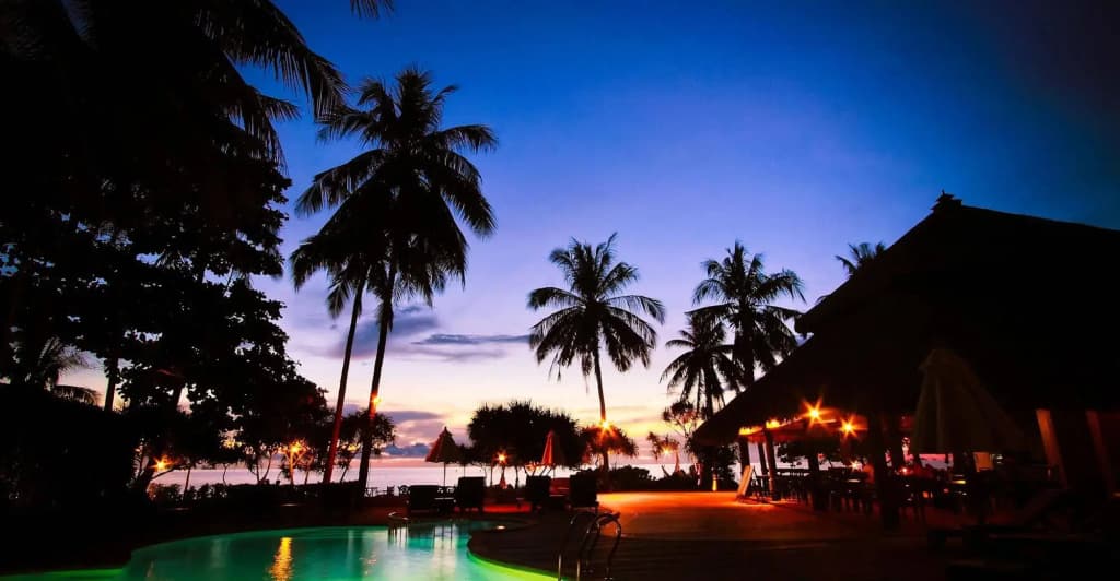Moonlight Bay Resort - photo 13