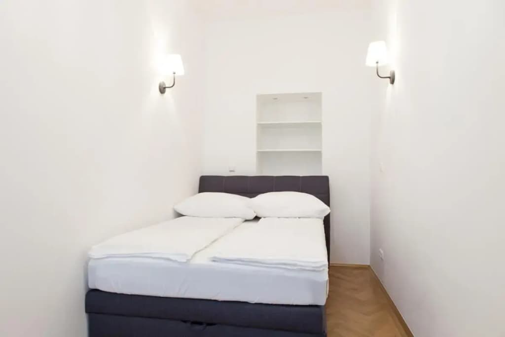 Vienna-flats | contactless check-in - photo 43