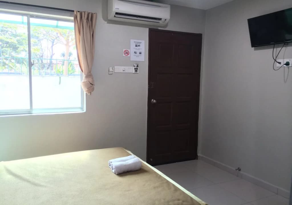 Hotel Tengkera - photo 6