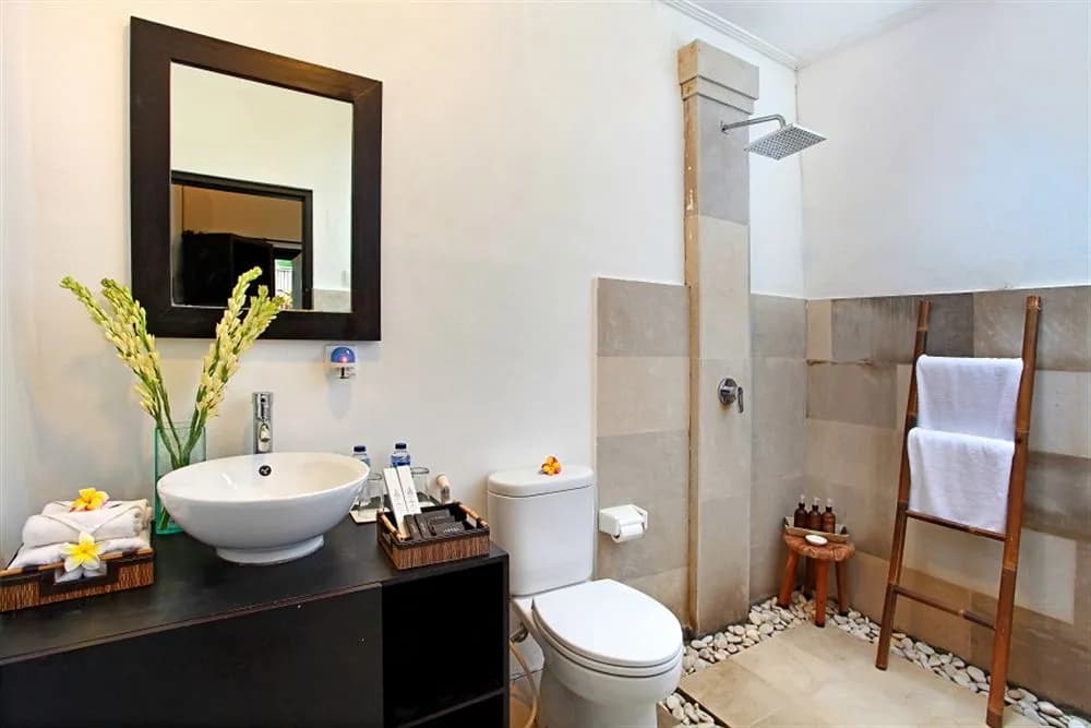 Villa Biru - photo 9