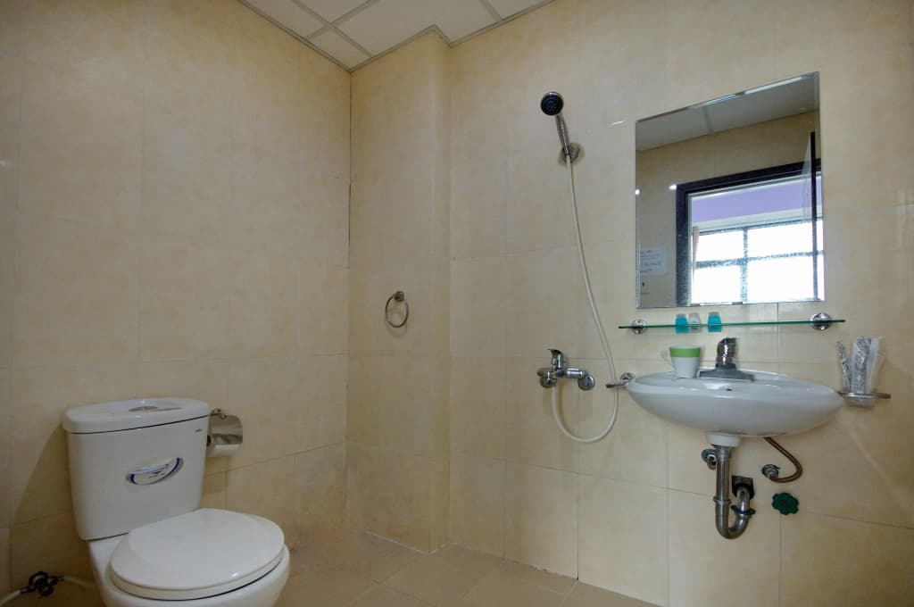 Handy Holiday Nha Trang Beach Apartment - photo 9