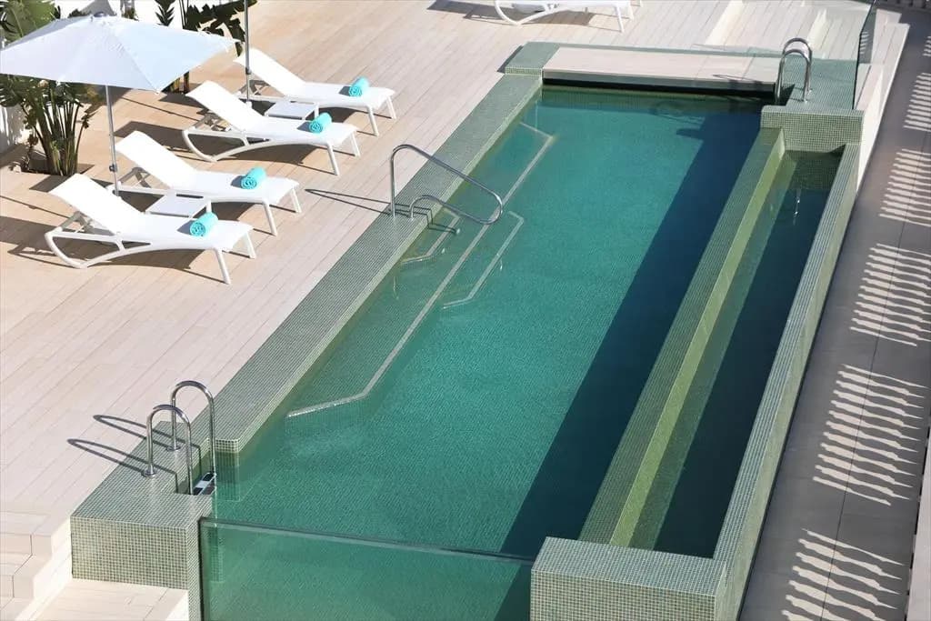 45 Times Barcelona Hotel - photo 19