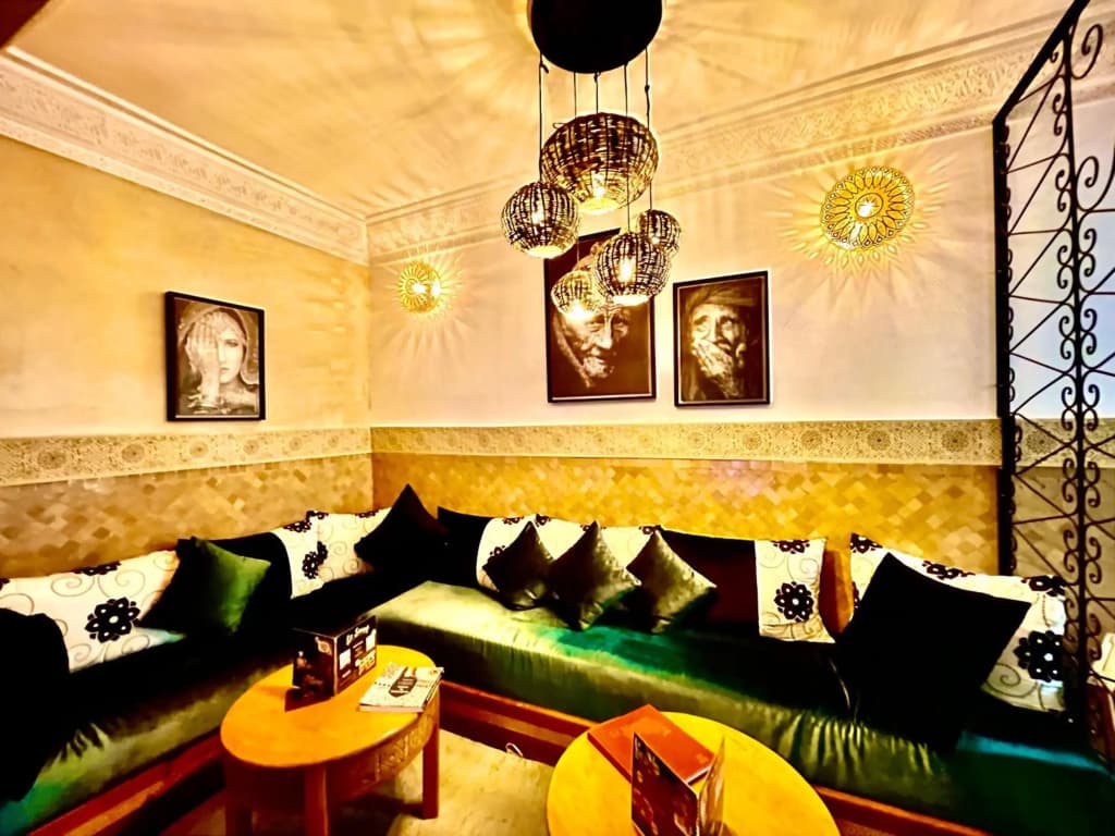 Riad Al Wafaa - photo 2