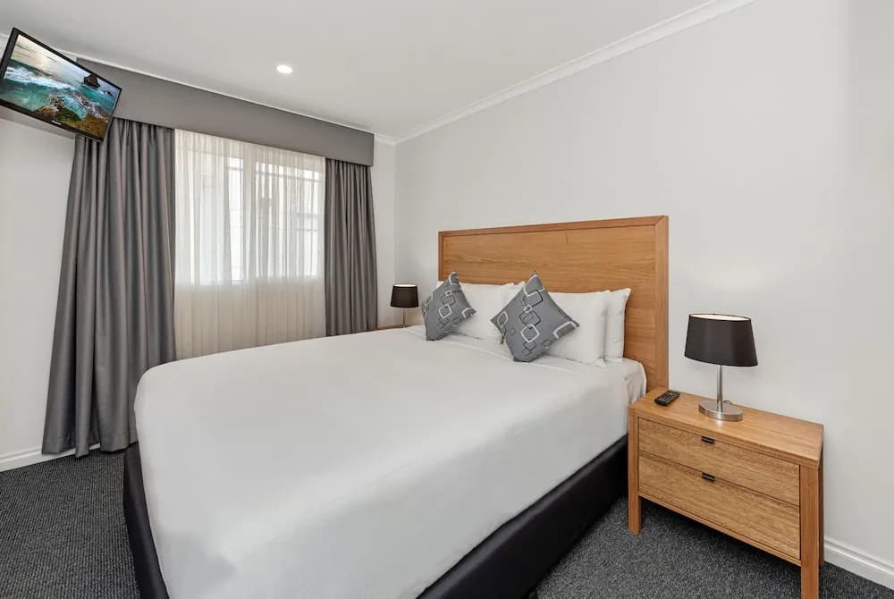 Fawkner Executive Suites & Serviced Apartments - photo 2